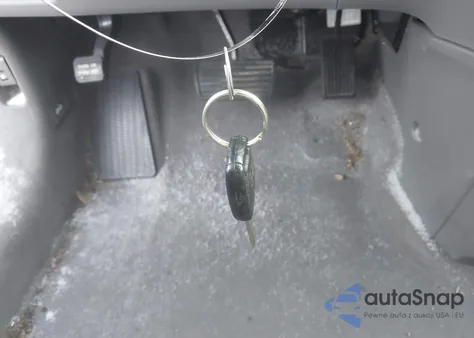 2008 Honda Cr-V Ex z USA, uszkodzony, nr VIN JHLRE48588C015049